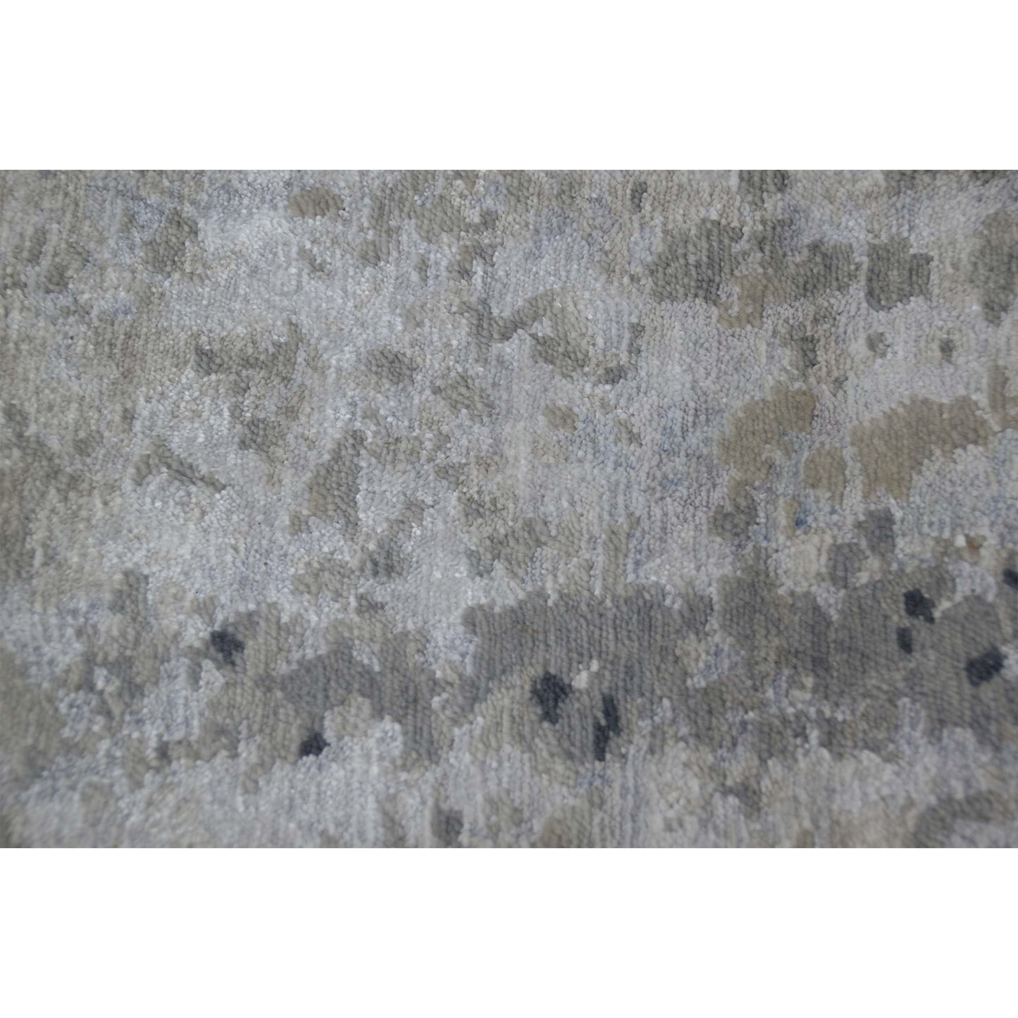 HIMALAYAN ART WINDSOM D1913 SILVER / GREY