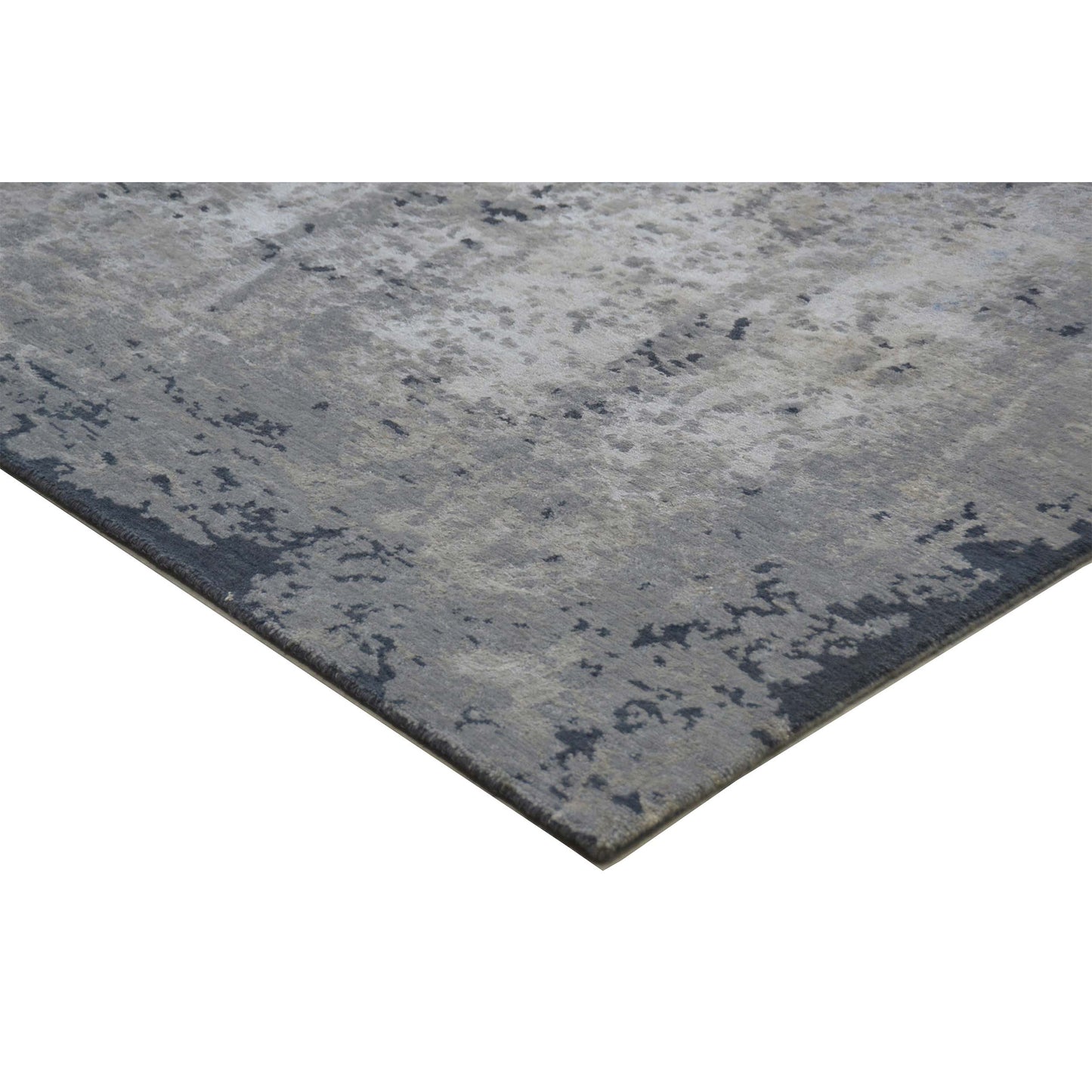 HIMALAYAN ART WINDSOM D1913 SILVER / GREY