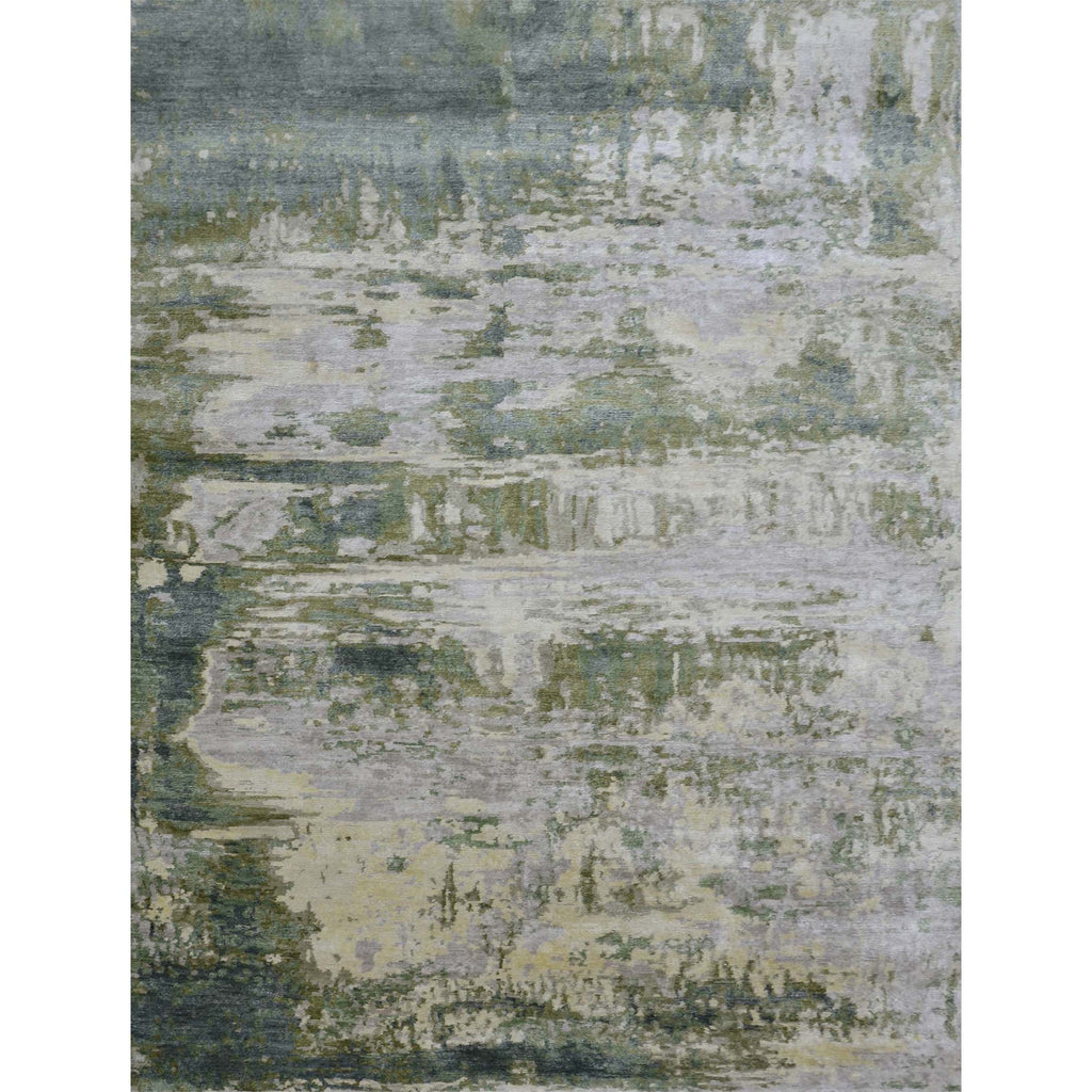 HIMALAYAN ART WINDSOM D1915 DARK GREEN