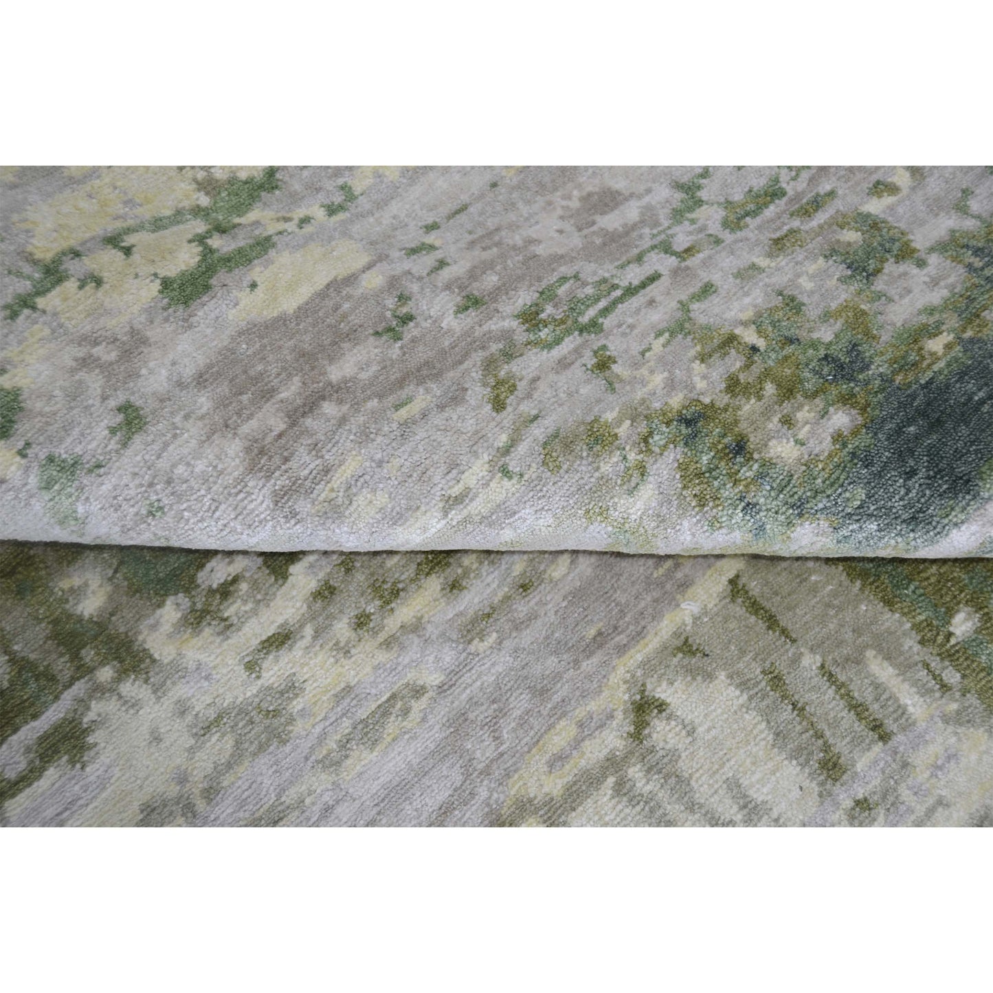 HIMALAYAN ART WINDSOM D1915 DARK GREEN
