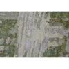 HIMALAYAN ART WINDSOM D1915 DARK GREEN