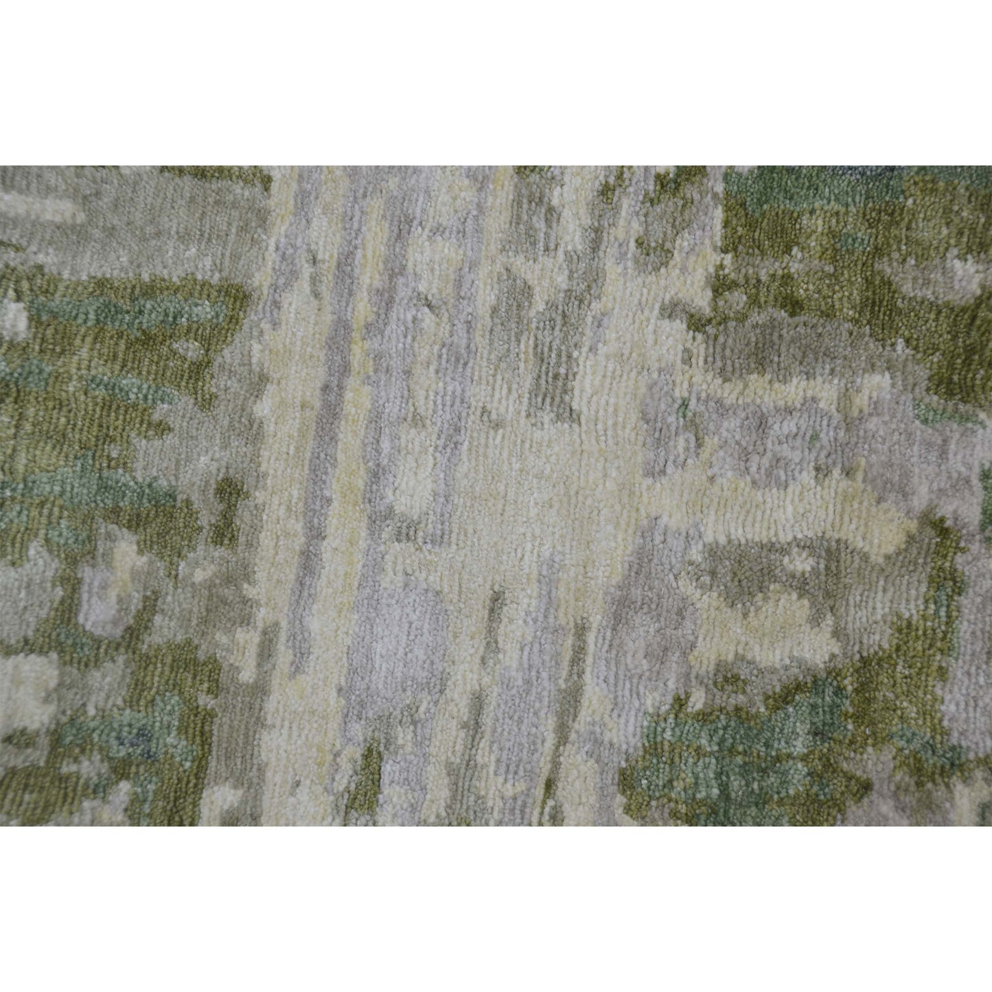 HIMALAYAN ART WINDSOM D1915 DARK GREEN