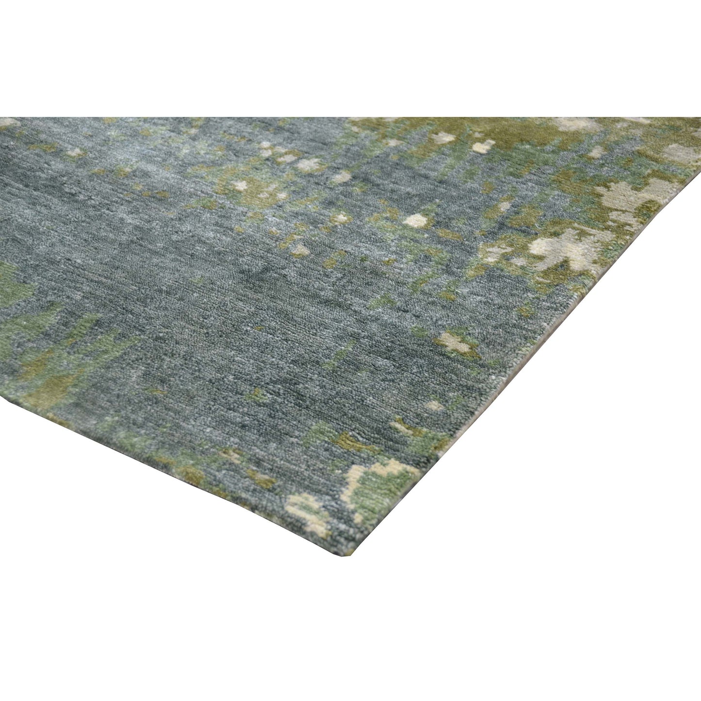 HIMALAYAN ART WINDSOM D1915 DARK GREEN
