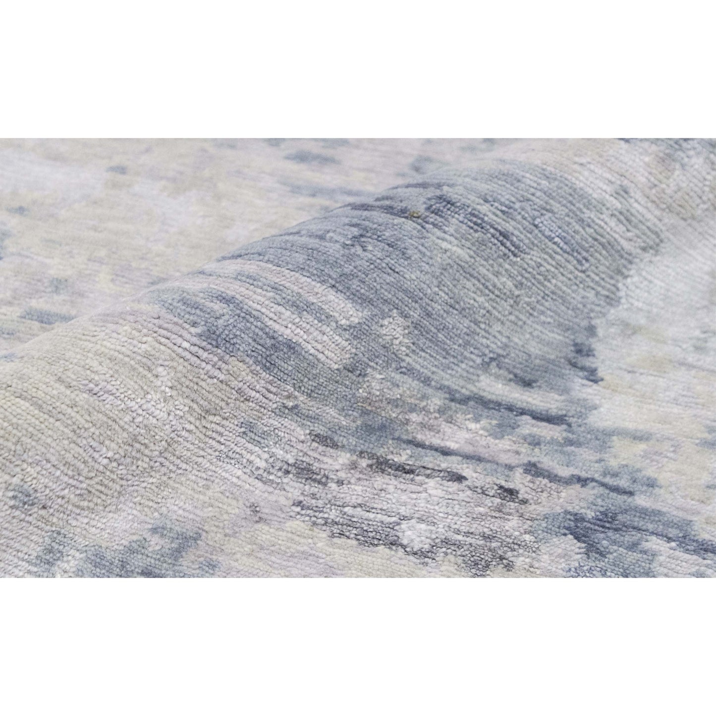 HIMALAYAN ART WINDSOM D1915 SILVER / BLUE