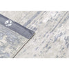 HIMALAYAN ART WINDSOM D1915 SILVER / BLUE