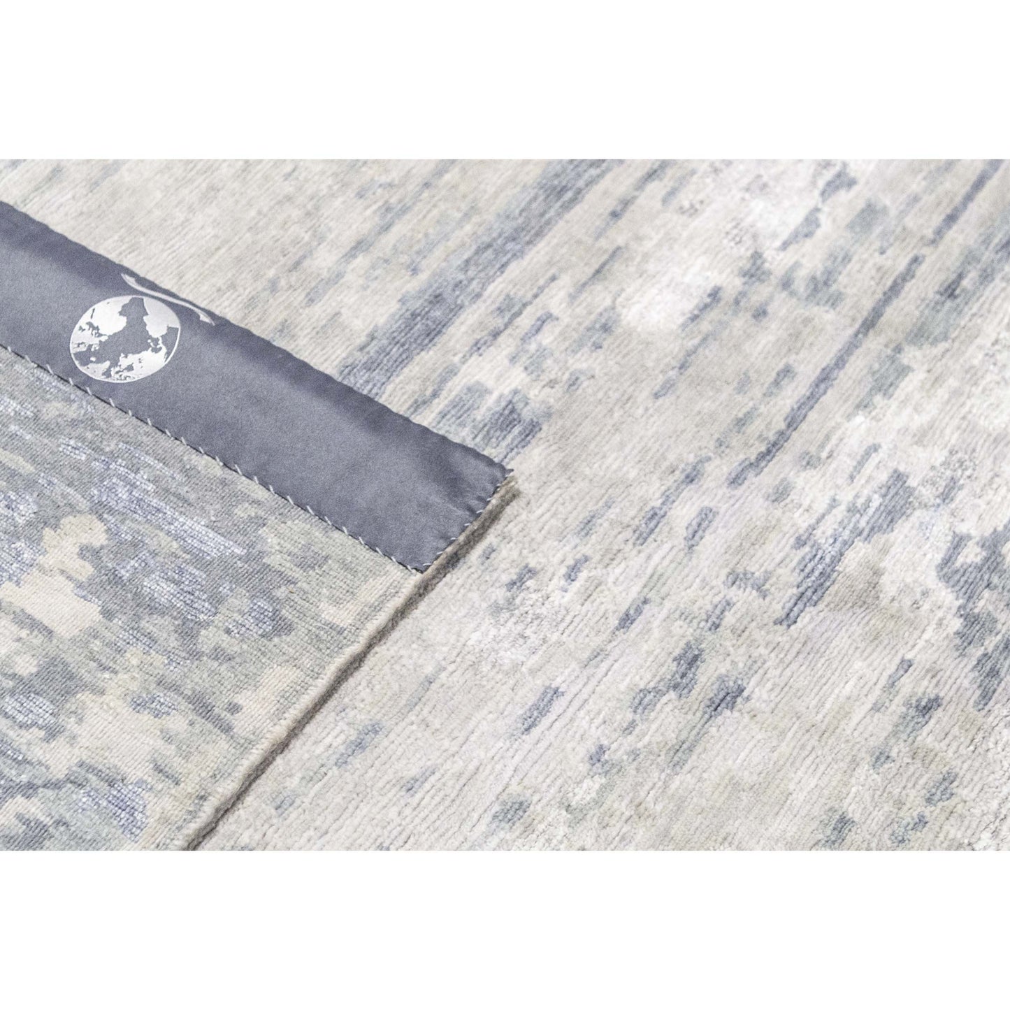 HIMALAYAN ART WINDSOM D1915 SILVER / BLUE
