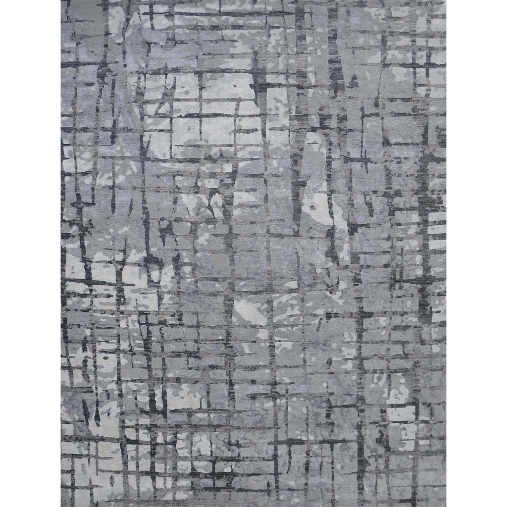 HIMALAYAN ART WINDSOM D1928 SILVER / CHARCOAL
