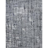HIMALAYAN ART WINDSOM D1928 SILVER / CHARCOAL
