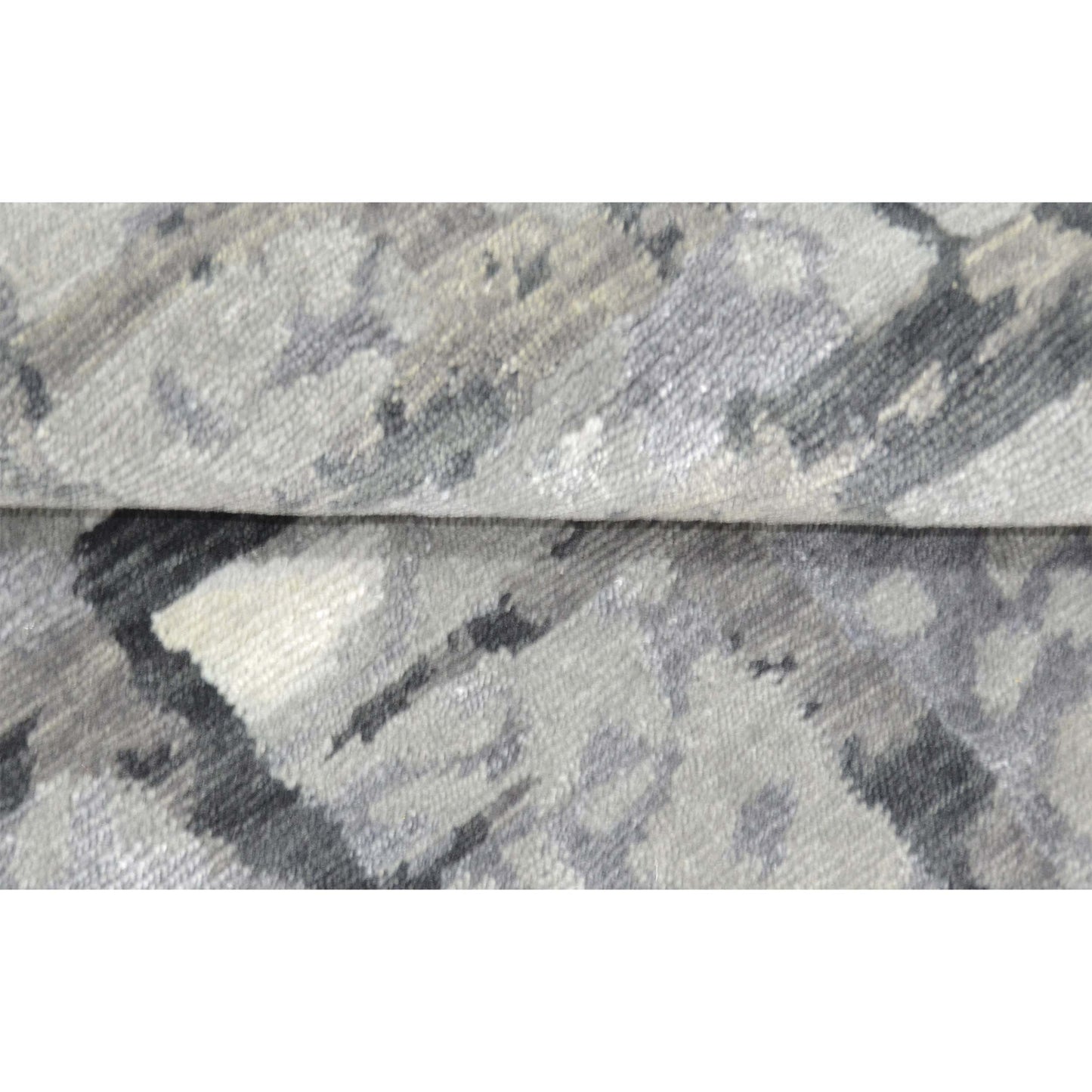 HIMALAYAN ART WINDSOM D1928 SILVER / CHARCOAL
