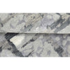 HIMALAYAN ART WINDSOM D1928 SILVER / CHARCOAL