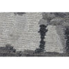 HIMALAYAN ART WINDSOM D1928 SILVER / CHARCOAL