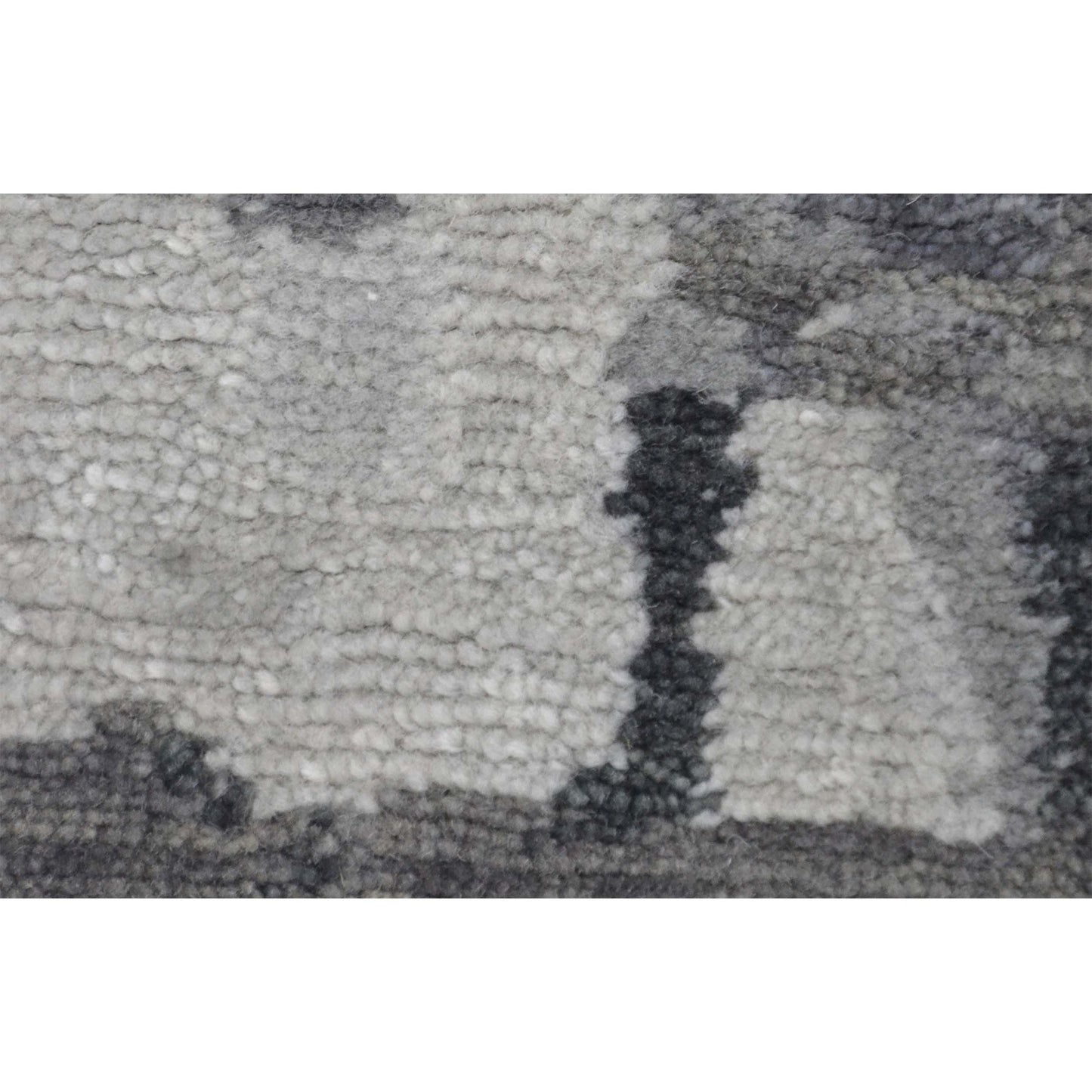HIMALAYAN ART WINDSOM D1928 SILVER / CHARCOAL