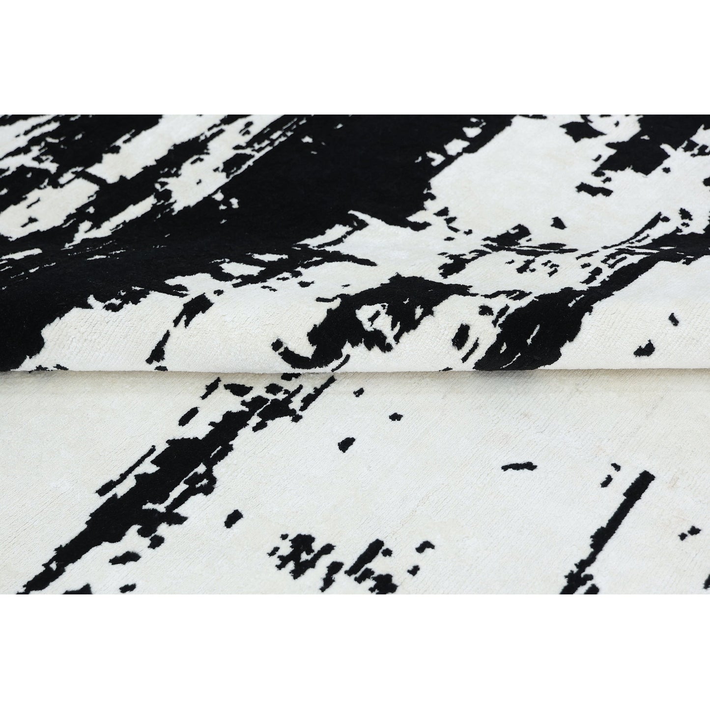 HIMALAYAN ART WINDSOM D1937 BLACK / WHITE