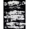 HIMALAYAN ART WINDSOM D1937 LARSON BLACK / WHITE