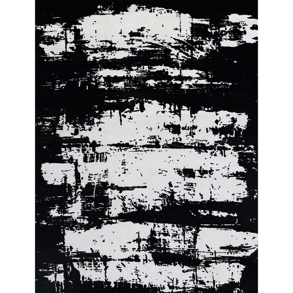HIMALAYAN ART WINDSOM D1937 LARSON BLACK / WHITE