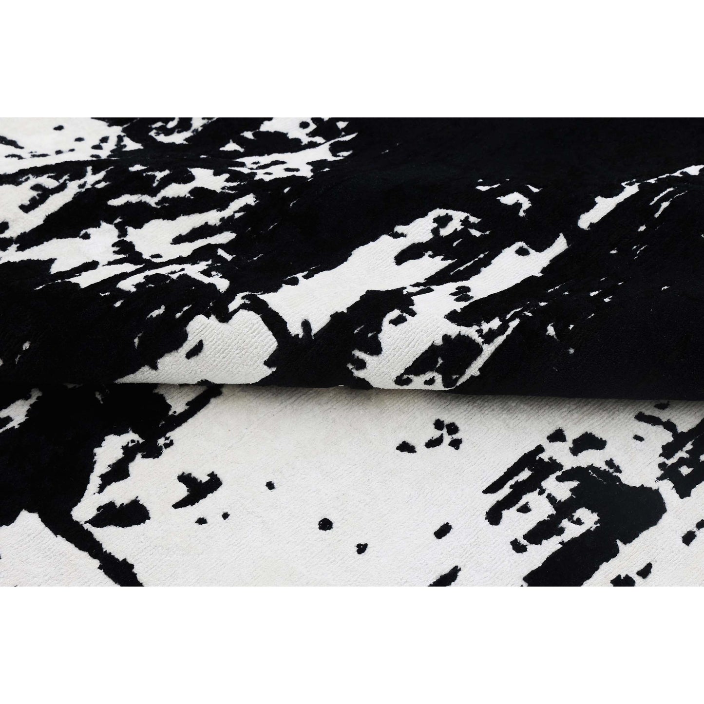 HIMALAYAN ART WINDSOM D1937 LARSON BLACK / WHITE