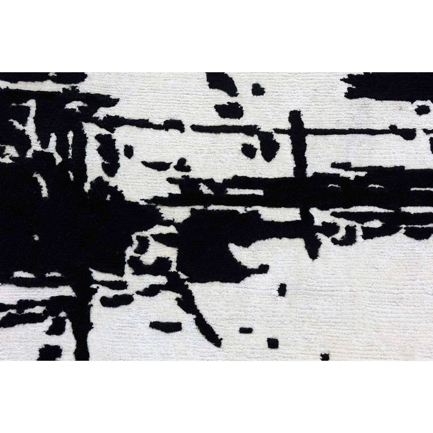 HIMALAYAN ART WINDSOM D1937 LARSON BLACK / WHITE