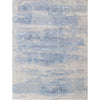 HIMALAYAN ART WINDSOM D1937 LARSON IVORY / BLUE