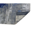 HIMALAYAN ART WINDSOM D1937 LARSON SILVER / COBALT BLUE