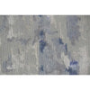 HIMALAYAN ART WINDSOM D1937 LARSON SILVER / COBALT BLUE