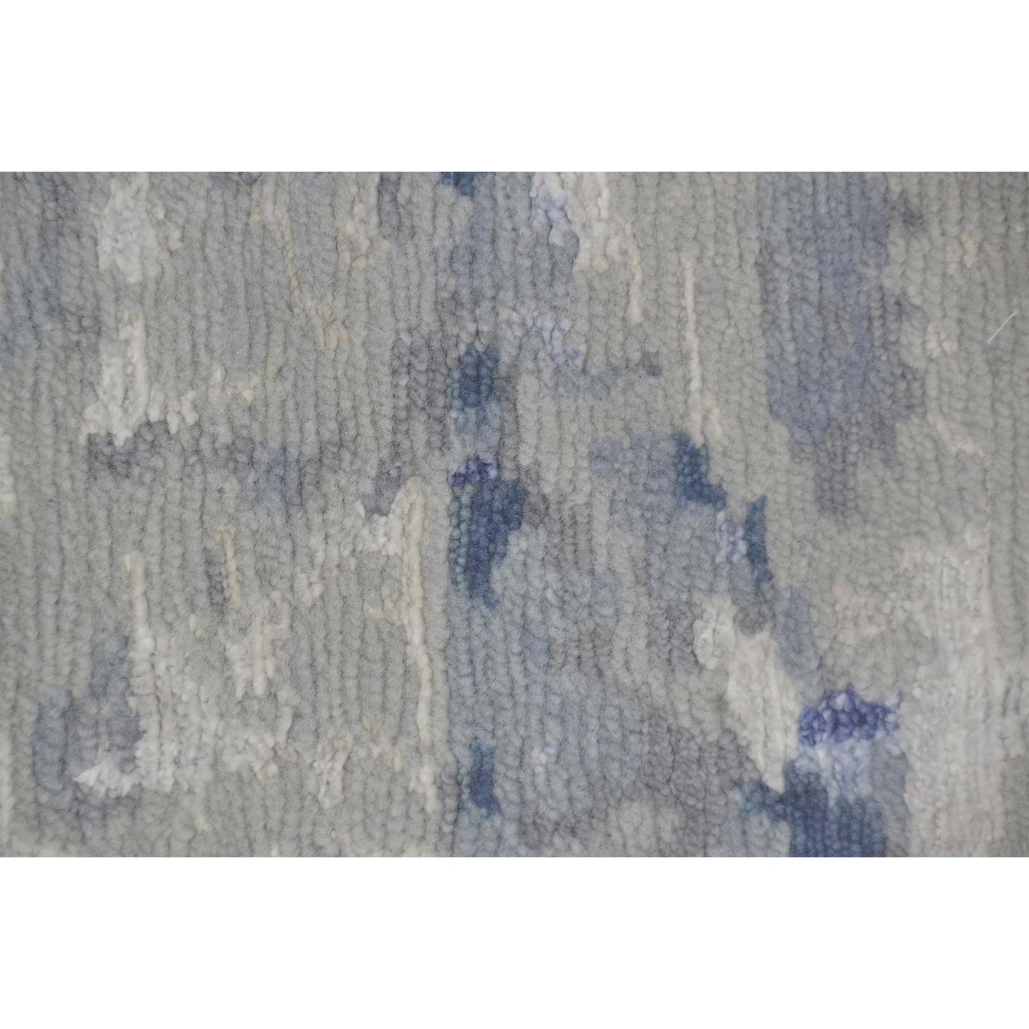 HIMALAYAN ART WINDSOM D1937 LARSON SILVER / COBALT BLUE