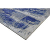 HIMALAYAN ART WINDSOM D1937 LARSON SILVER / COBALT BLUE