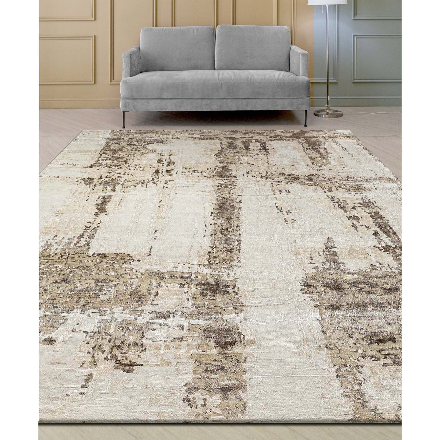 HIMALAYAN ART WINDSOM D1940 BEIGE