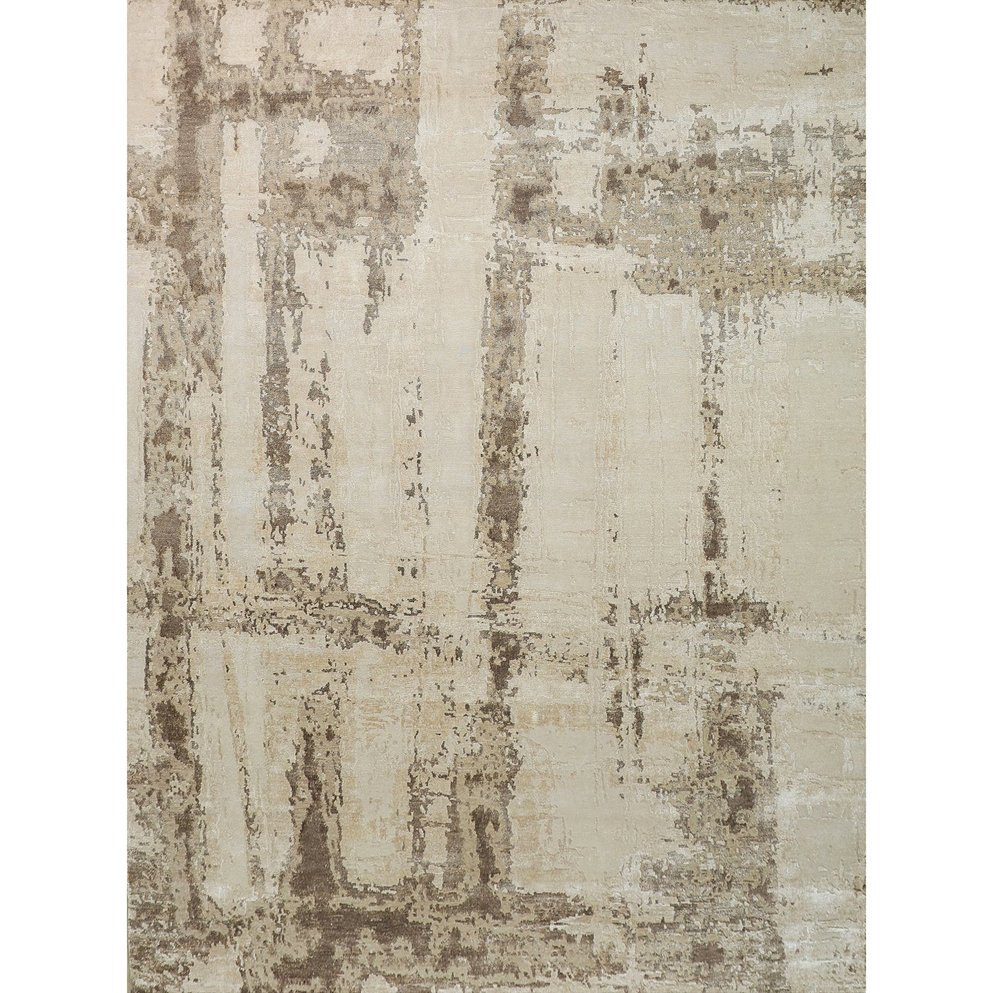 HIMALAYAN ART WINDSOM D1940 IVORY / BEIGE