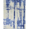 HIMALAYAN ART WINDSOM D1940 IVORY / BLUE