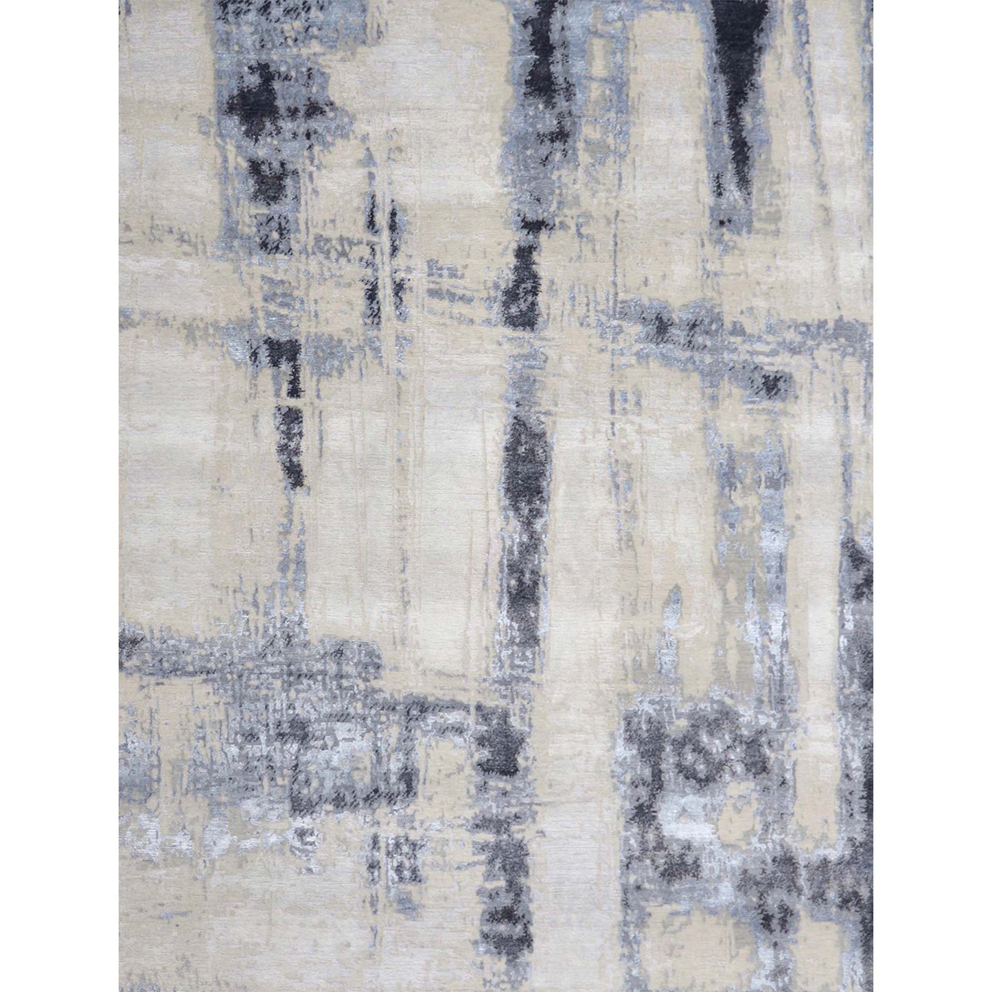 HIMALAYAN ART WINDSOM D1940 IVORY / CHARCOAL