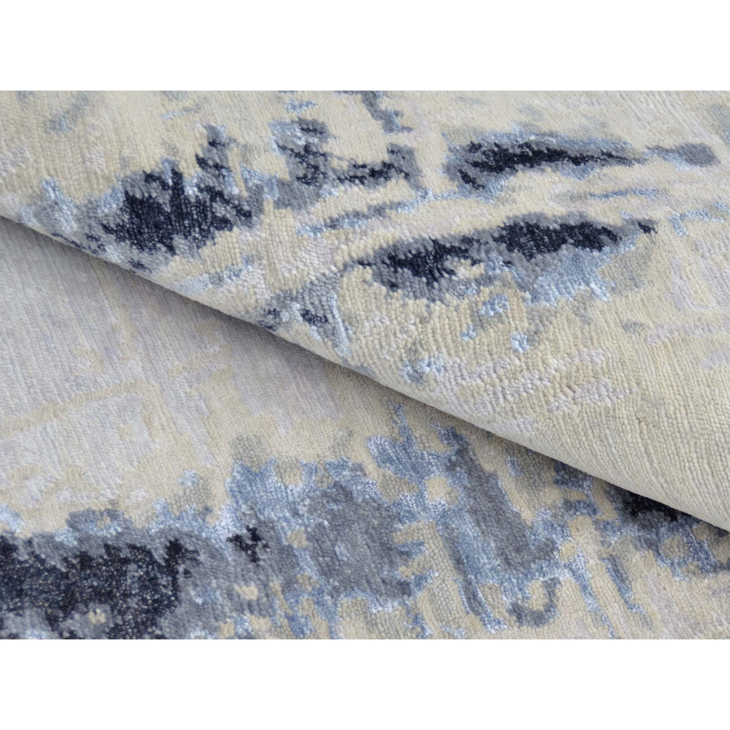 HIMALAYAN ART WINDSOM D1940 IVORY / CHARCOAL