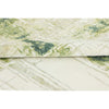 HIMALAYAN ART WINDSOM D1940 IVORY / GREEN