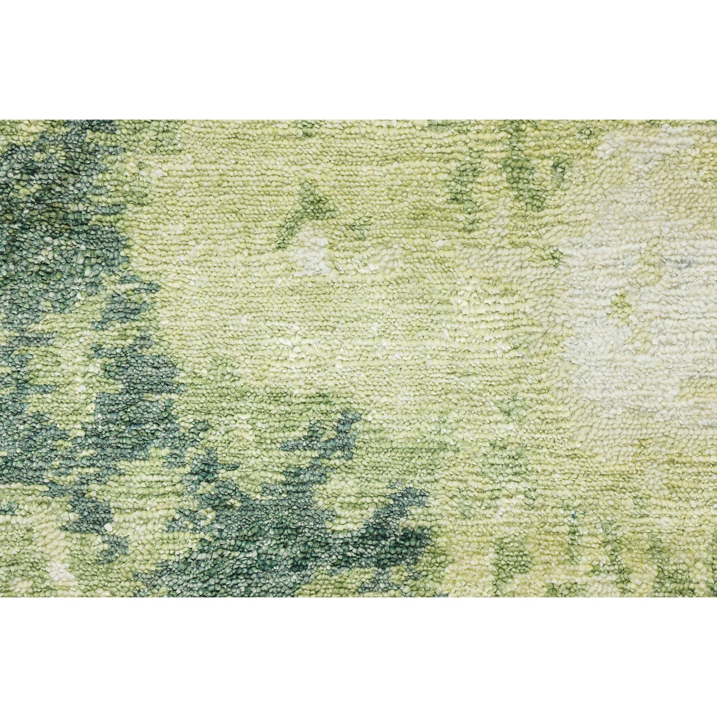 HIMALAYAN ART WINDSOM D1940 IVORY / GREEN