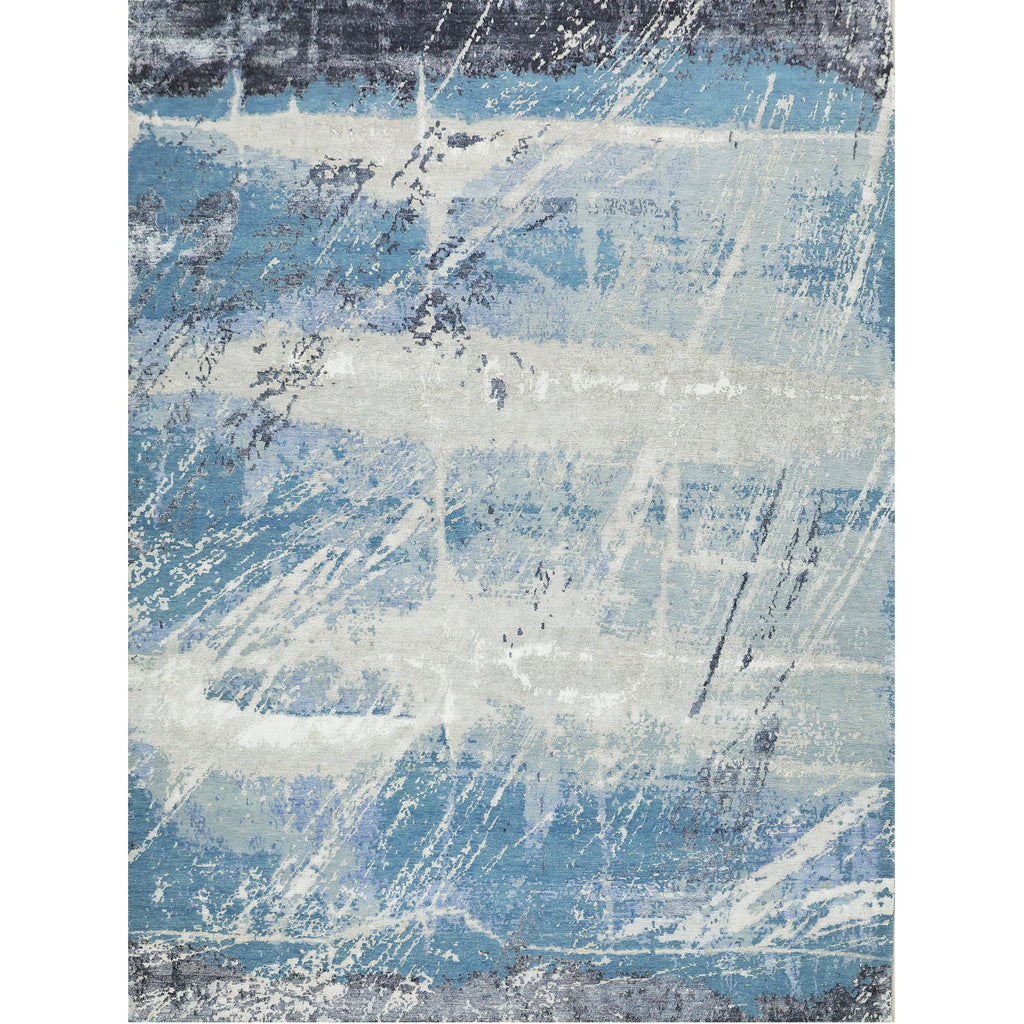 HIMALAYAN ART WINDSOM D1963 BLUE / GREY