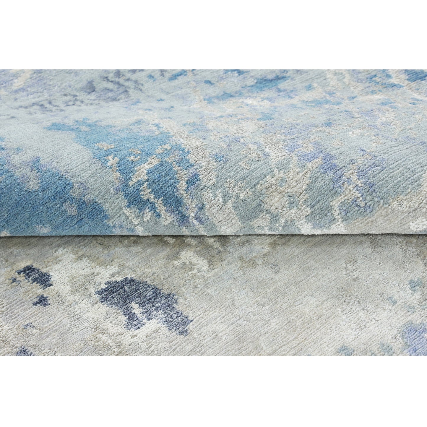 HIMALAYAN ART WINDSOM D1963 BLUE / GREY