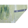 HIMALAYAN ART WINDSOM D1963 CULLEN LIGHT GREY / GREEN