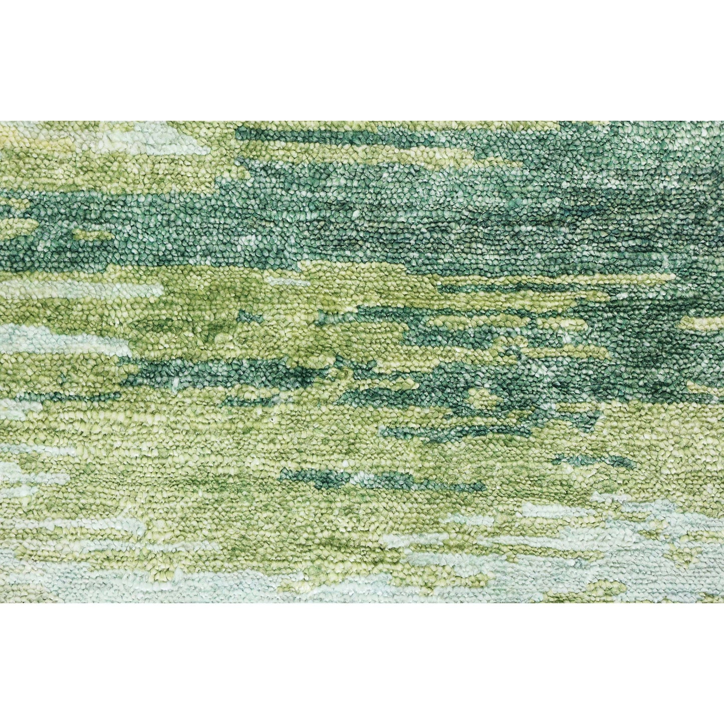 HIMALAYAN ART WINDSOM D1963 CULLEN LIGHT GREY / GREEN