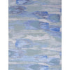 HIMALAYAN ART WINDSOM D1963 CULLEN SILVER / BLUE