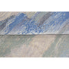 HIMALAYAN ART WINDSOM D1963 CULLEN SILVER / BLUE