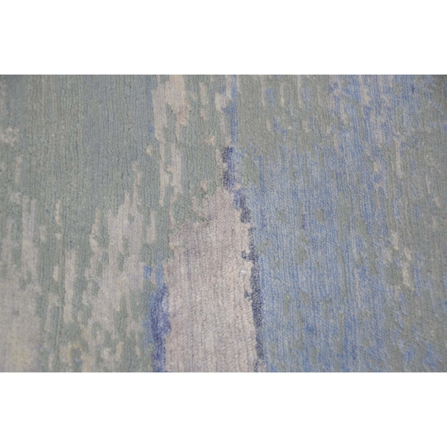 HIMALAYAN ART WINDSOM D1963 CULLEN SILVER / BLUE
