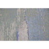 HIMALAYAN ART WINDSOM D1963 CULLEN SILVER / BLUE
