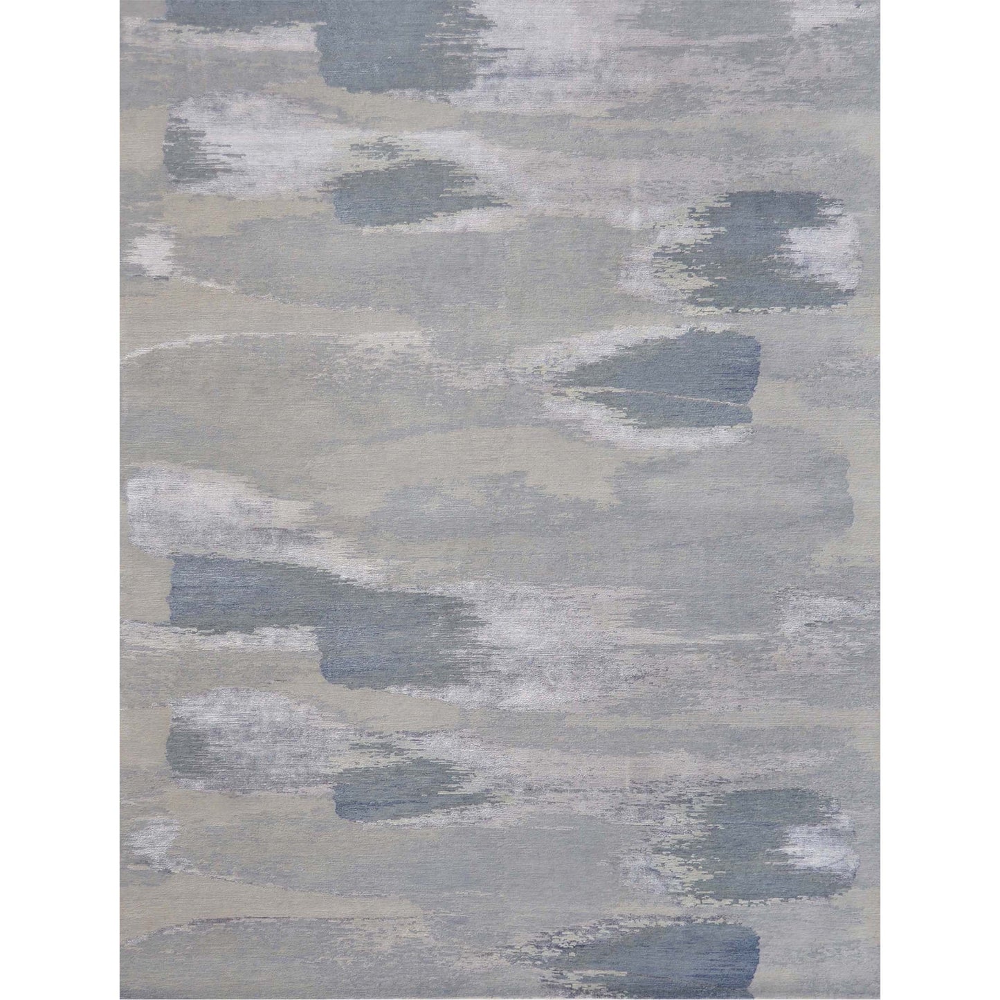 HIMALAYAN ART WINDSOM D1963 CULLEN SILVER / GREY
