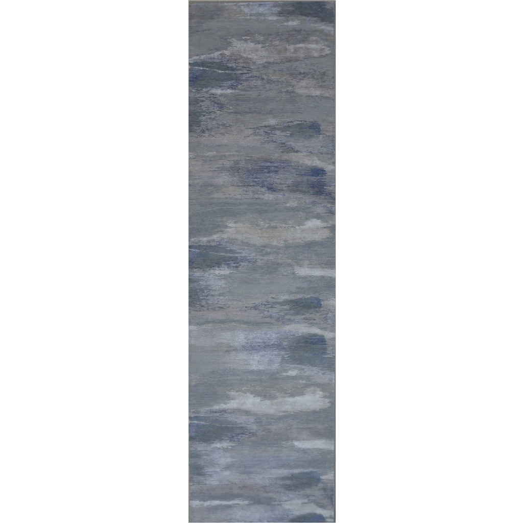 HIMALAYAN ART WINDSOM D1963 SILVER / GREY