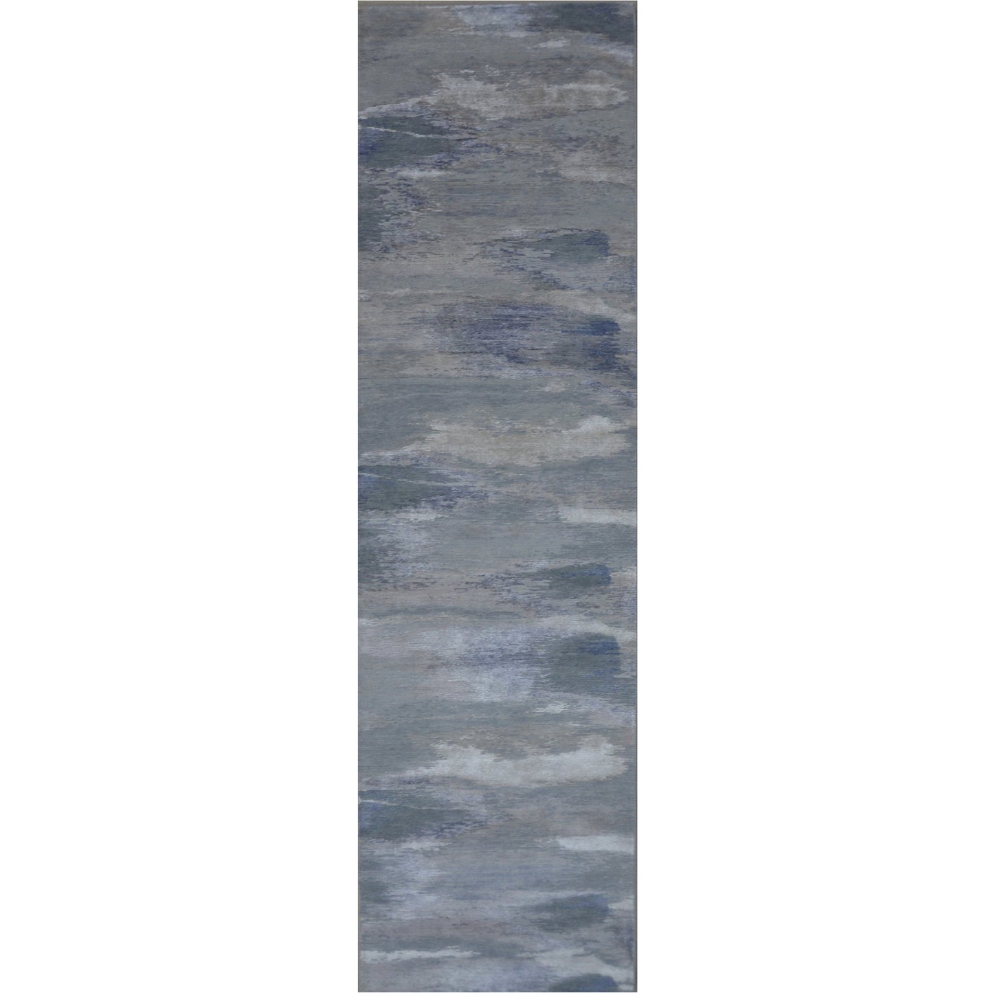 HIMALAYAN ART WINDSOM D1963 SILVER / GREY