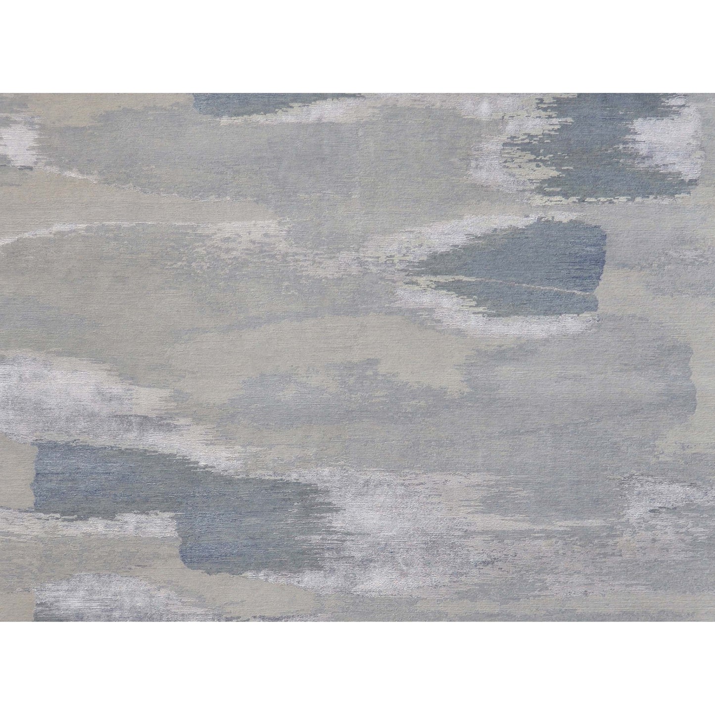 HIMALAYAN ART WINDSOM D1963 CULLEN SILVER / GREY