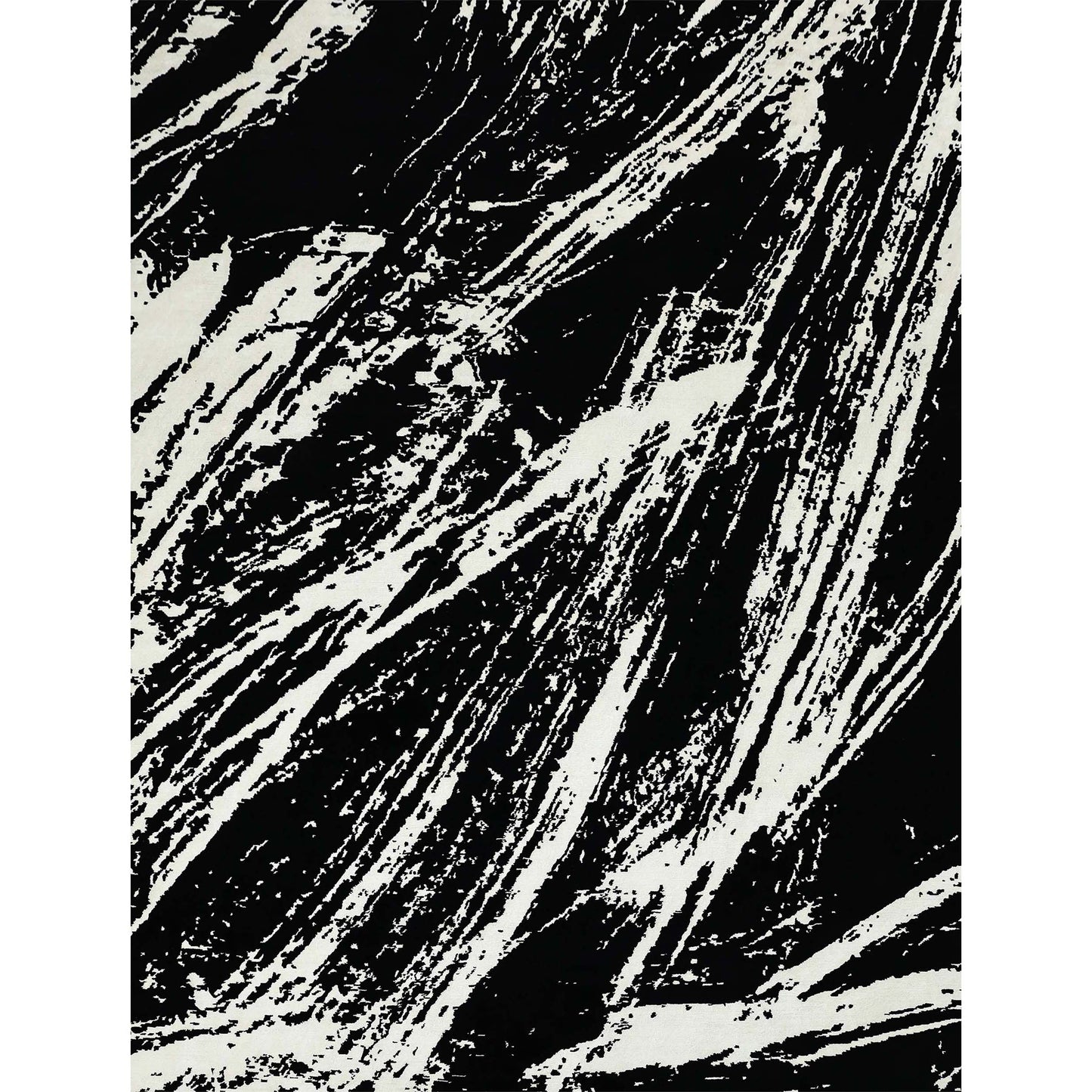 HIMALAYAN ART WINDSOM D1967 KASON BLACK / WHITE
