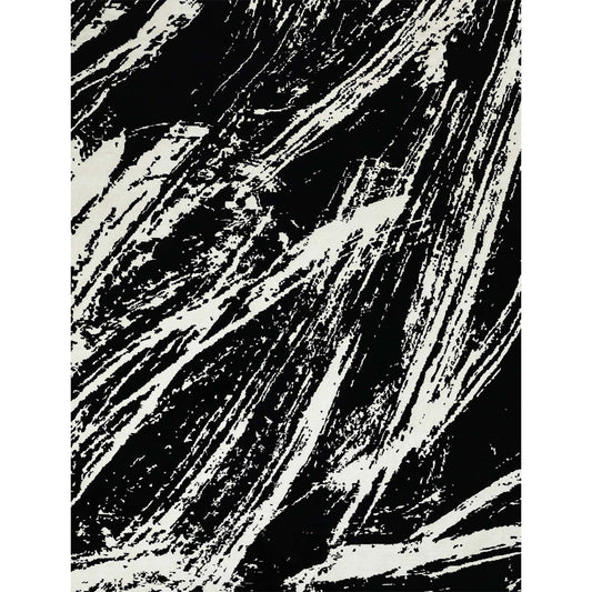 HIMALAYAN ART WINDSOM D1967 KASON BLACK / WHITE