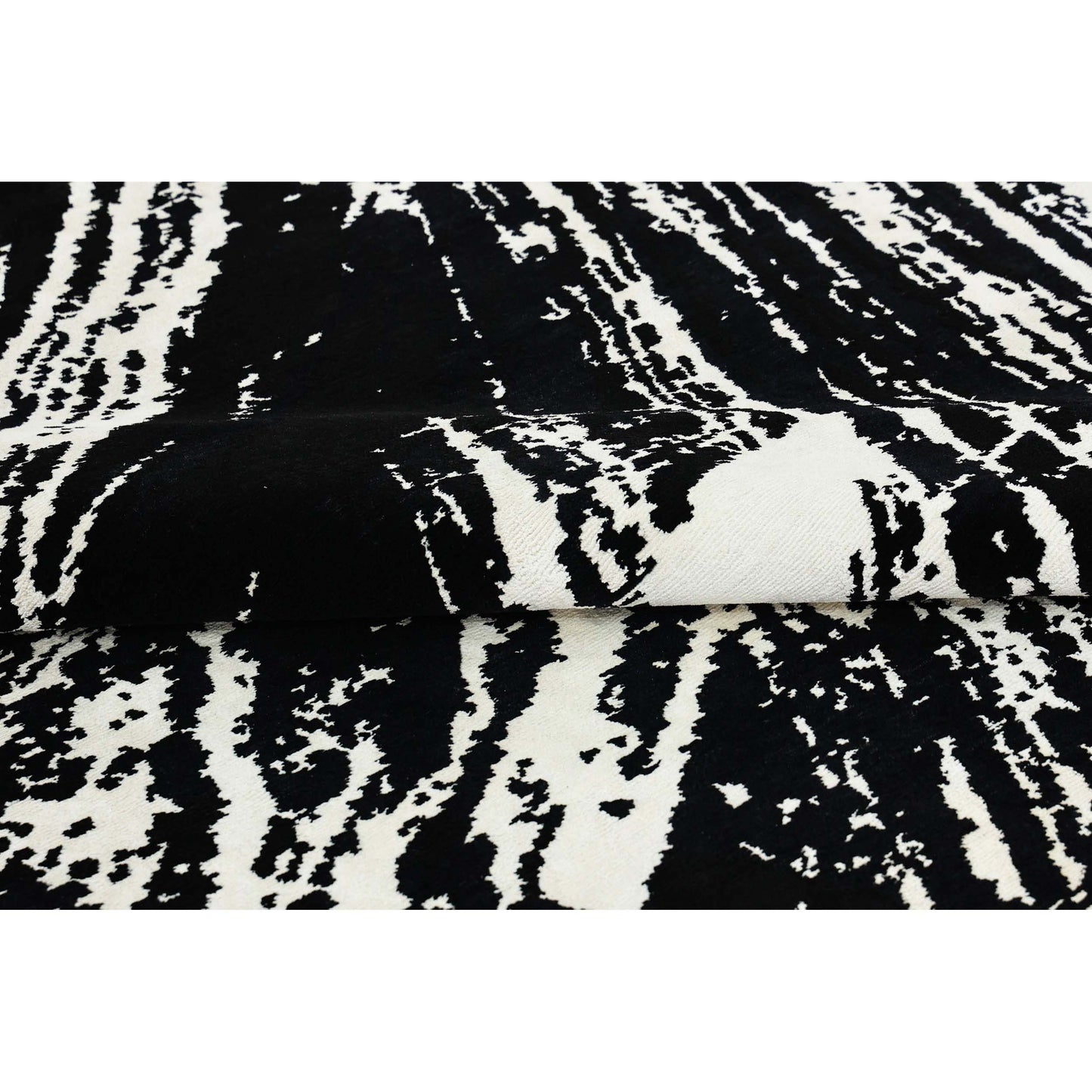 HIMALAYAN ART WINDSOM D1967 KASON BLACK / WHITE