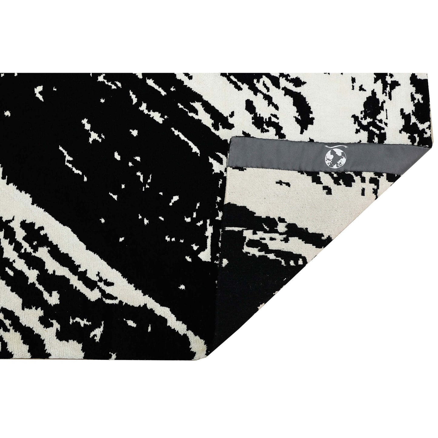HIMALAYAN ART WINDSOM D1967 KASON BLACK / WHITE
