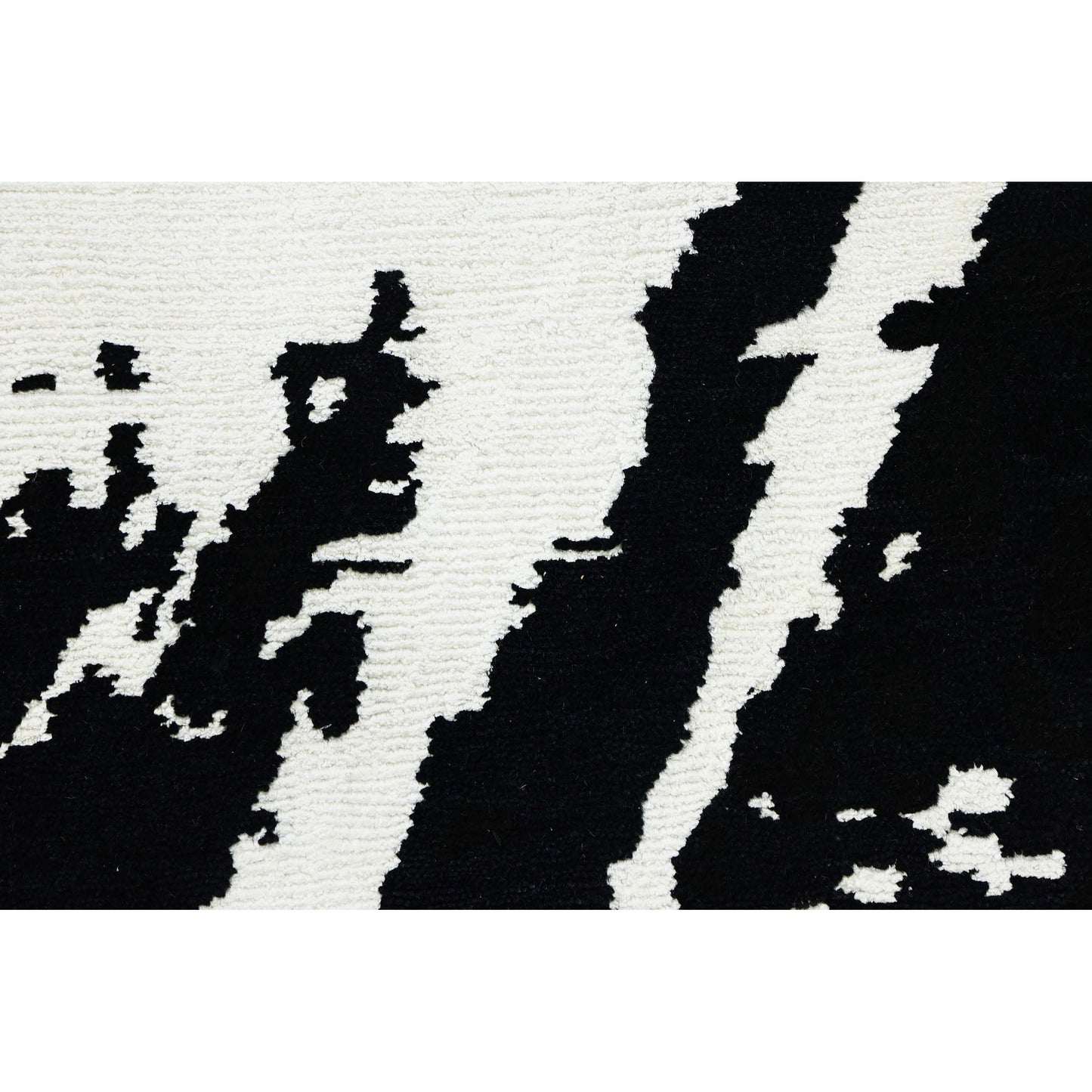 HIMALAYAN ART WINDSOM D1967 KASON BLACK / WHITE